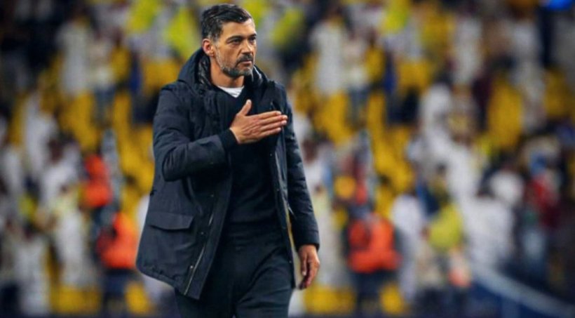 فيفا العرب |قرار حاسم من كونسيساو بشأن بيرجوين