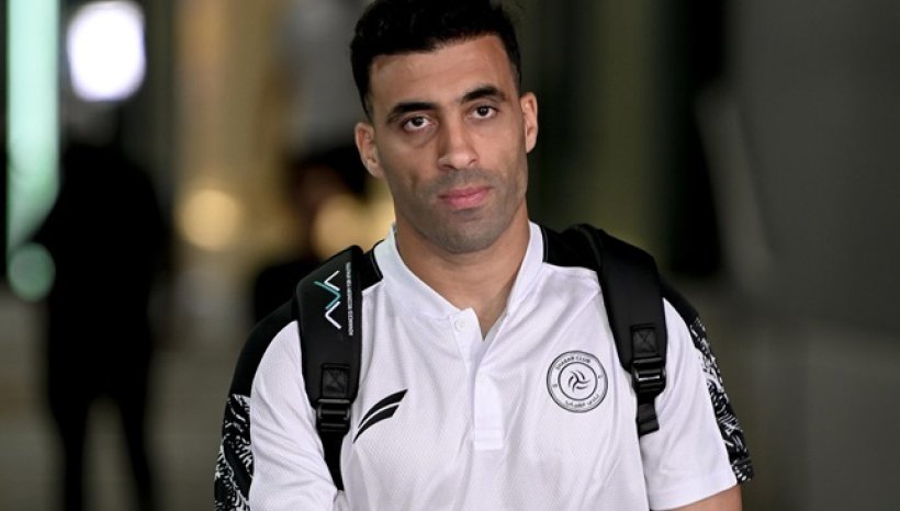 فيفا العرب |كاراسكو يعود.. وحمدالله تحت المجهر قبل قمة الشباب والأهلي