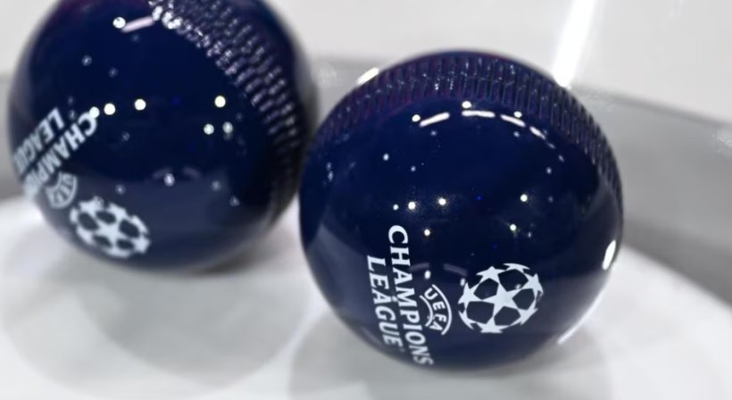 فيفا العرب |كل ما تريد معرفته عن قرعة دوري أبطال أوروبا