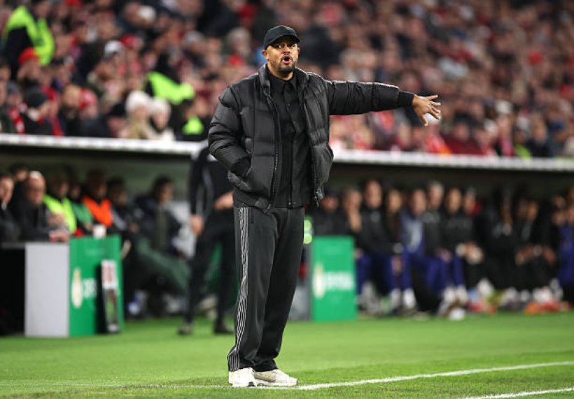 فيفا العرب |كنا متماسكين رغم إهدار الفرص، والجميع في حالة بدنية جيدة