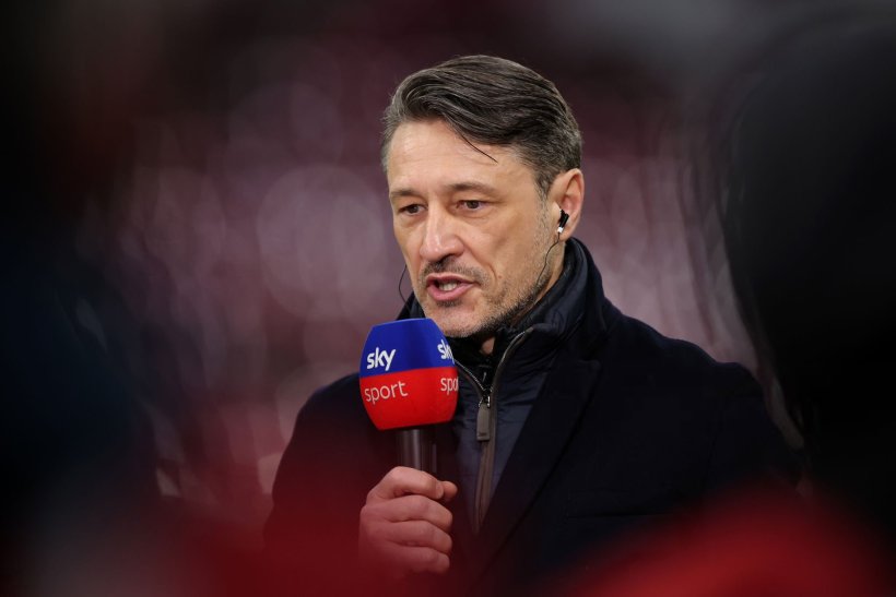 فيفا العرب |كوفاتش يهاجم تقنية VAR بعد تعادل بوروسيا دورتموند مع لايبزيج