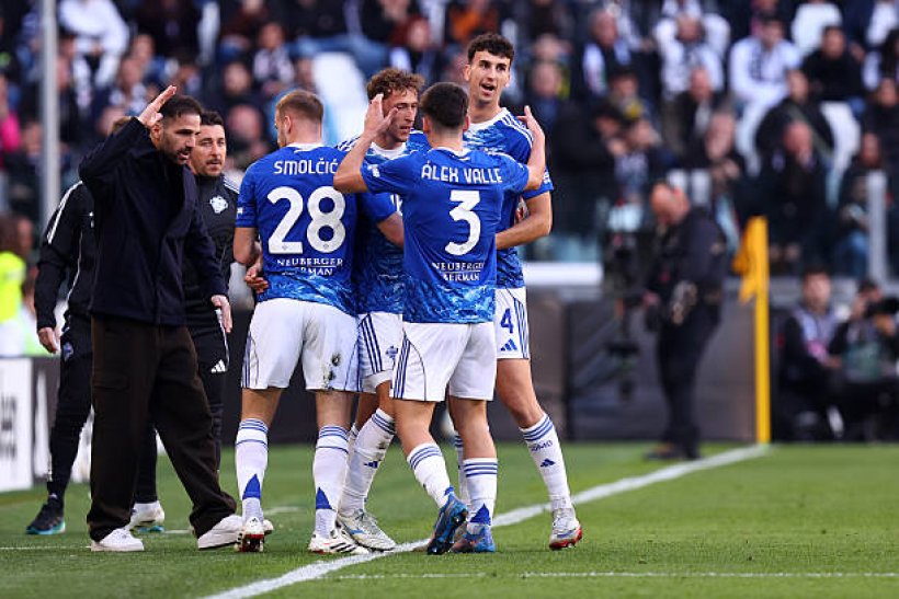 فيفا العرب |كومو يهزم يوفنتوس ويعزز موقعه في الدوري الإيطالي