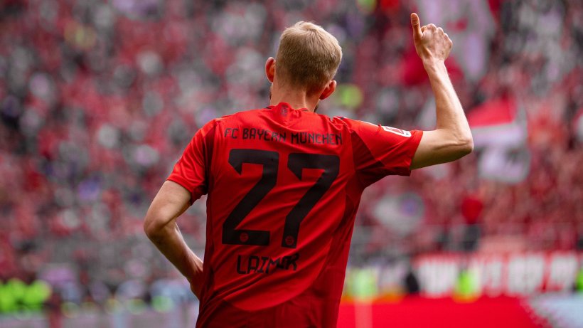 فيفا العرب |لايمر يعلق على تعثر مفاوضات تجديد العقد مع بايرن