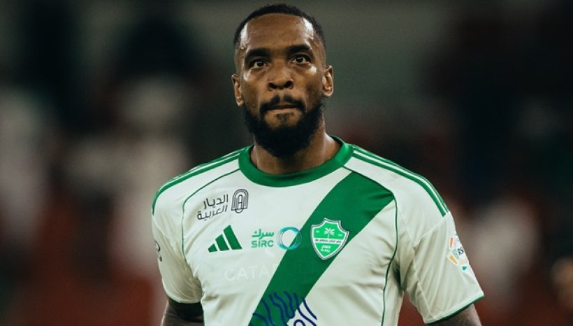 فيفا العرب |لقب الدوري أولاً والحذاء الذهبي هدف مشروع