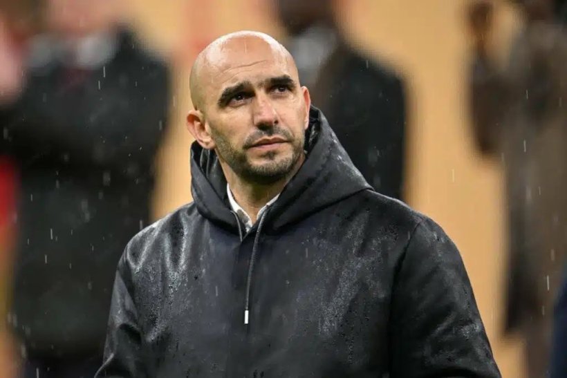 فيفا العرب |للمرة الثانية.. الاتحاد المغربي ينفي رسميا رحيل وليد الركراكي