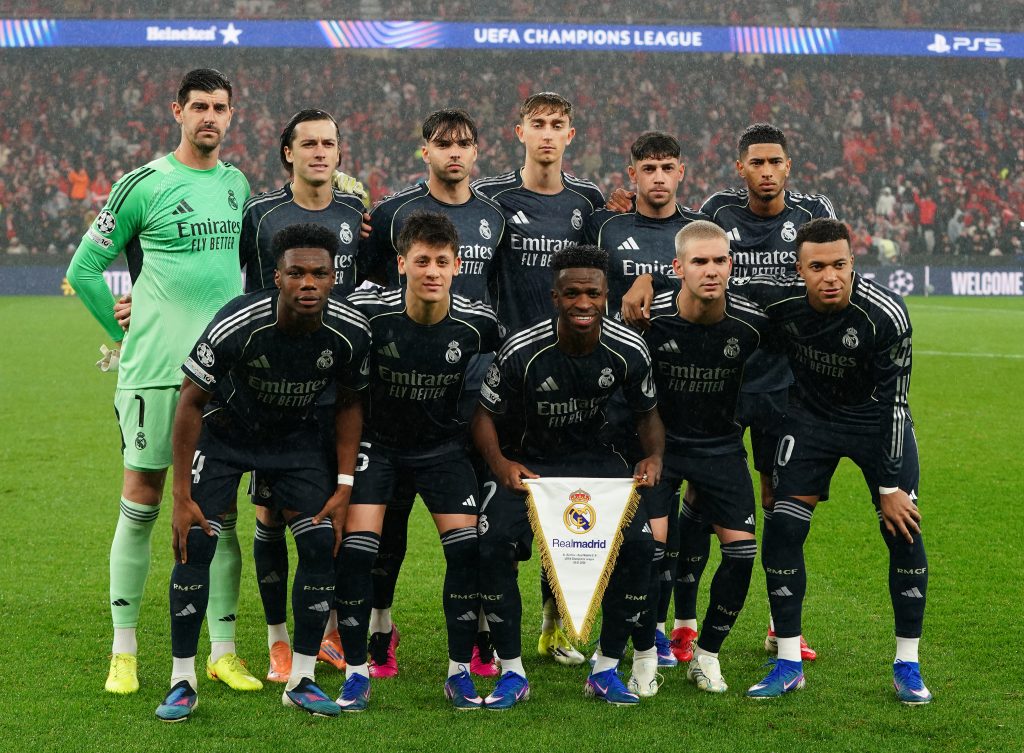 فيفا العرب |لم يسبق لأي فريق تحقيقه.. رقم قياسي لريال مدريد في ركلات الجزاء