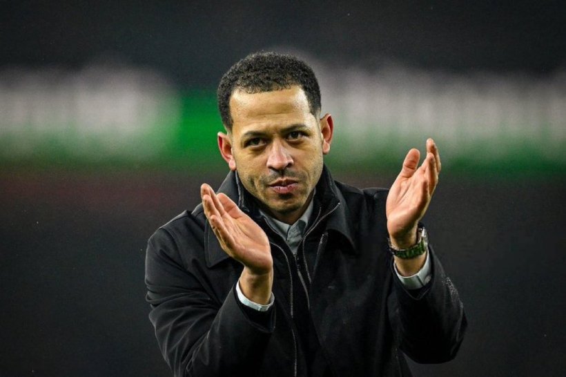 فيفا العرب |ليام روسينيور يعود إلى هال سيتي ويسترجع ذكريات الماضي