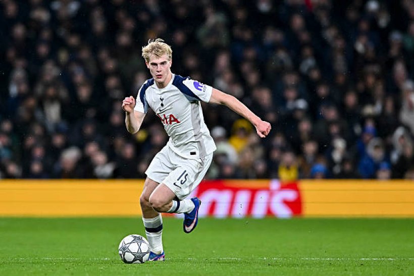 فيفا العرب |ليفربول يسعى للتعاقد مع لاعب وسط توتنهام