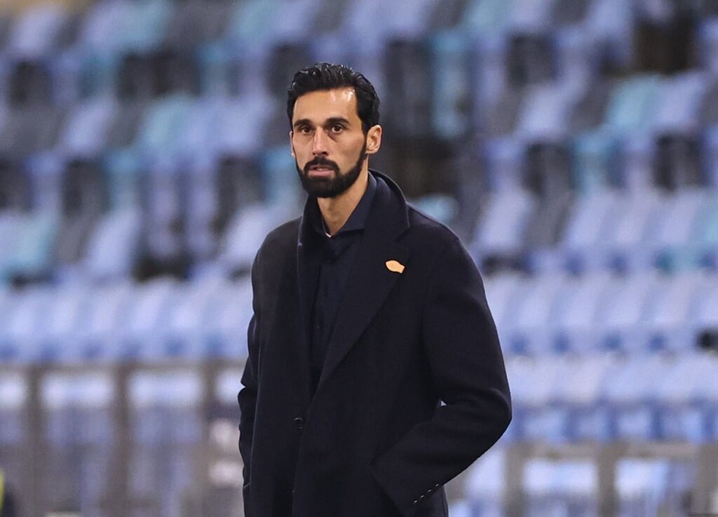 فيفا العرب |مؤتمر أربيلوا قبل مباراة ريال مدريد ضد بنفيكا في دوري أبطال أوروبا 2025-2026