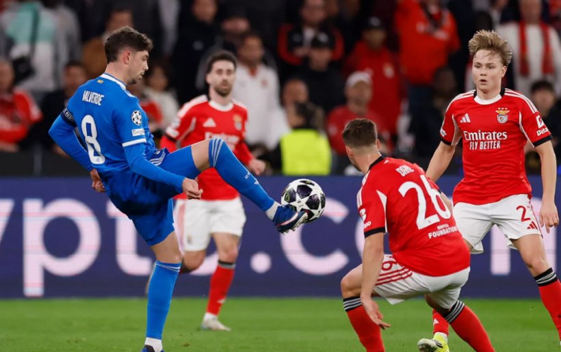 فيفا العرب |ما حدث خطير، وقد اتخذنا خطوة مهمة