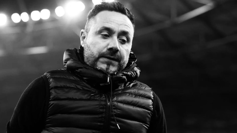 فيفا العرب |ما وراء كواليس سقوط مشروع دي زيربي في مارسيليا.. صدامات داخلية وفقدان السيطرة على غرفة الملابس