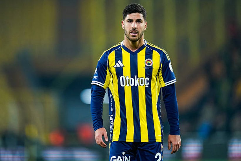 فيفا العرب |ماركو أسينسيو يقترب من العودة إلى الدوري الإسباني