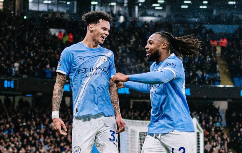 فيفا العرب |مانشستر سيتي يواصل الضغط على آرسنال بفوز جديد