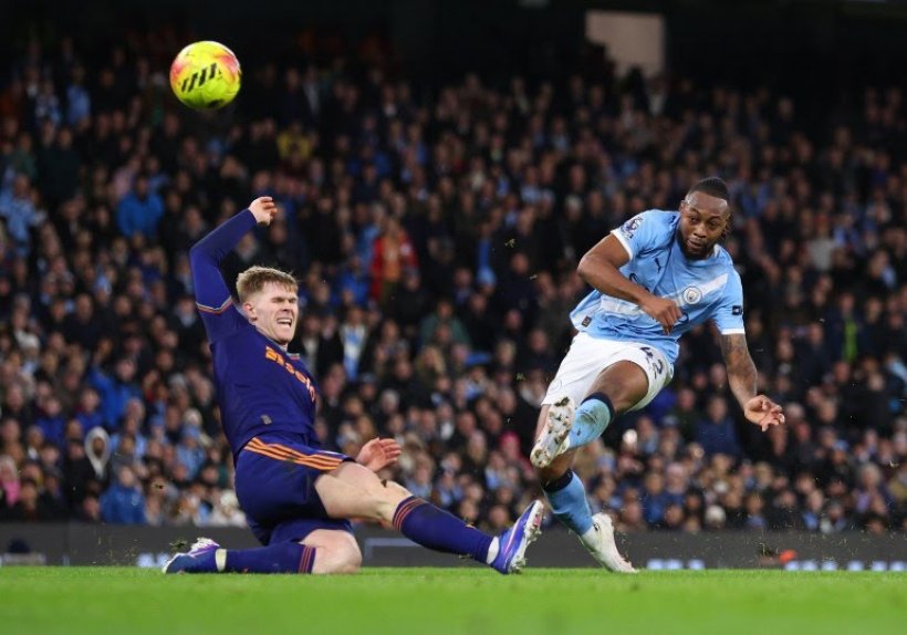 فيفا العرب |مانشستر سيتي يواصل الضغط على أرسنال بالفوز على نيوكاسل