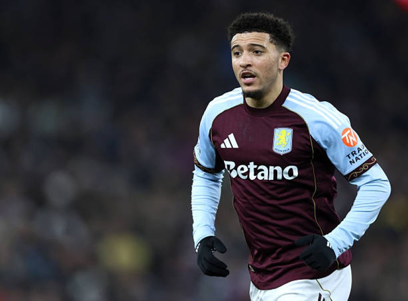 فيفا العرب |مانشستر يونايتد يتخذ القرار النهائي بشأن مستقبل سانشو