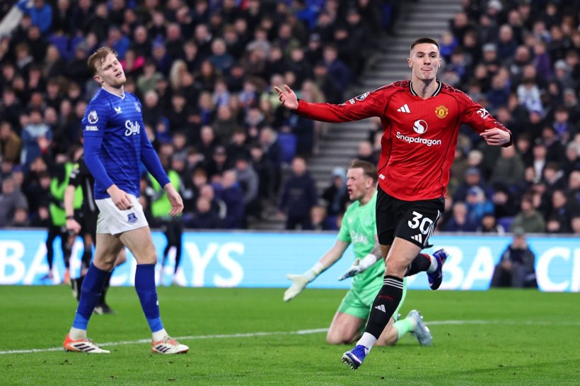 فيفا العرب |مانشستر يونايتد يعود بفوز ثمين من إيفرتون في الدوري الإنجليزي