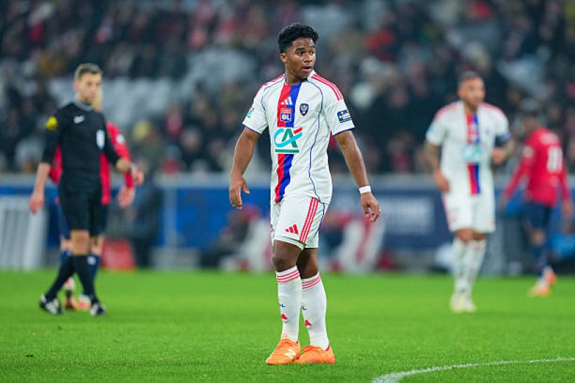 فيفا العرب |مانشستر يونايتد يقود السباق للتعاقد مع إندريك