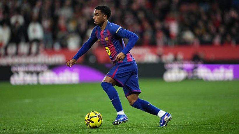 فيفا العرب |مستقبل بالدي مع برشلونة يثير الجدل