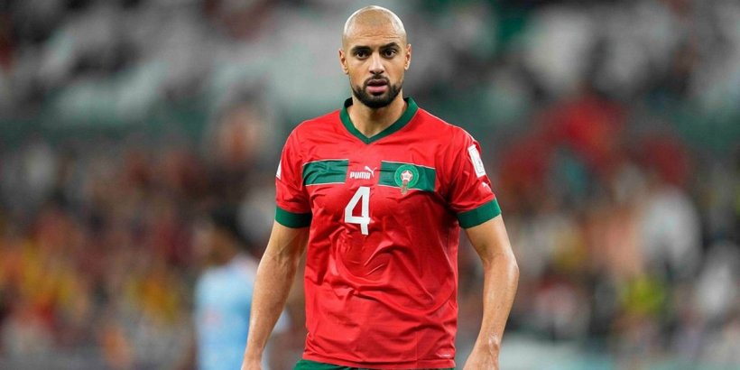 فيفا العرب |مستقبل سفيان أمرابط يشعل سوق الانتقالات