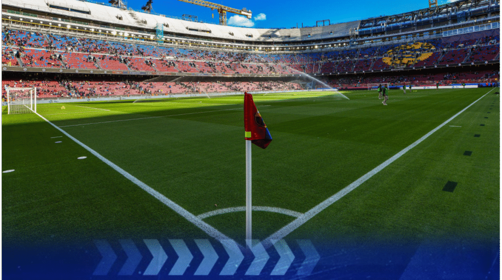 فيفا العرب |من هو أجاي تافاريس؟ برشلونة يتعاقد مع لاعب عجيب من البطولة الإنجليزية