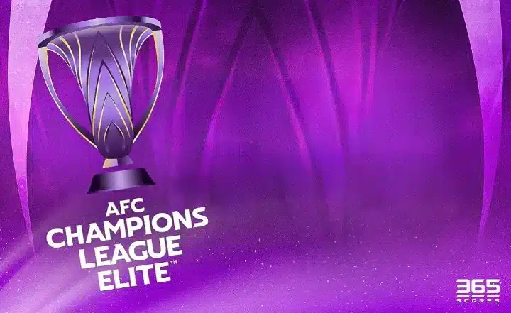 فيفا العرب |مواجهات دور الـ16 في دوري أبطال آسيا للنخبة 2026