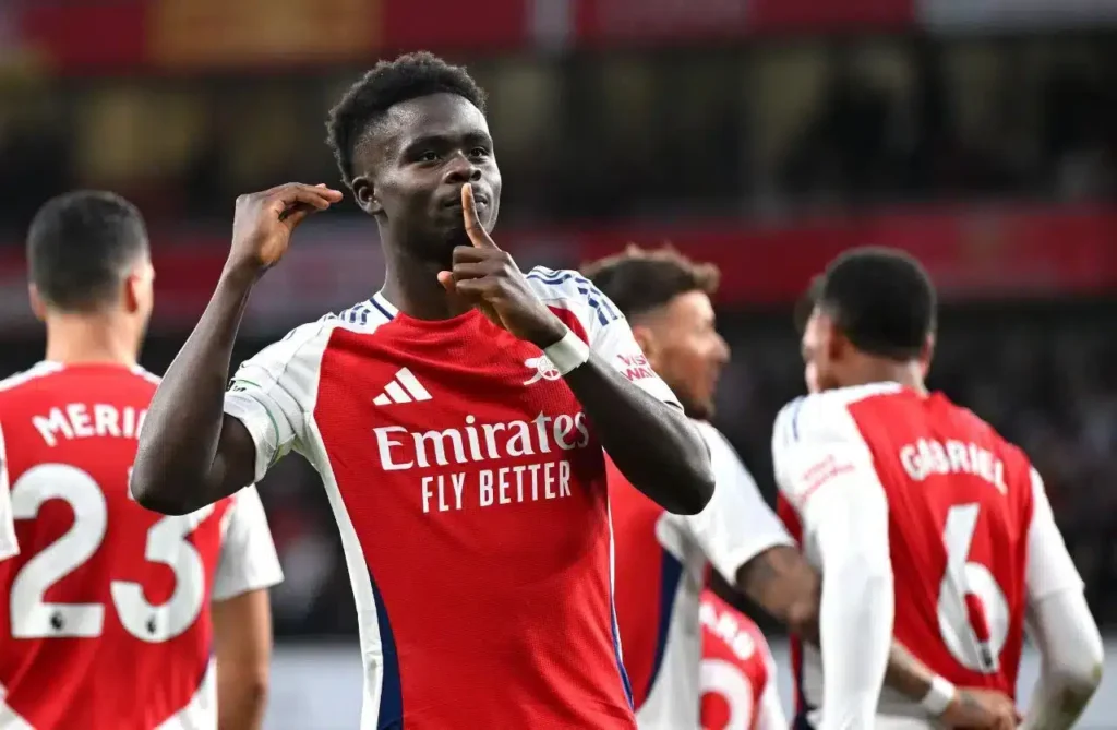 فيفا العرب |موعد مباراة أرسنال القادمة ضد توتنهام هوتسبير في الدوري الإنجليزي 2026