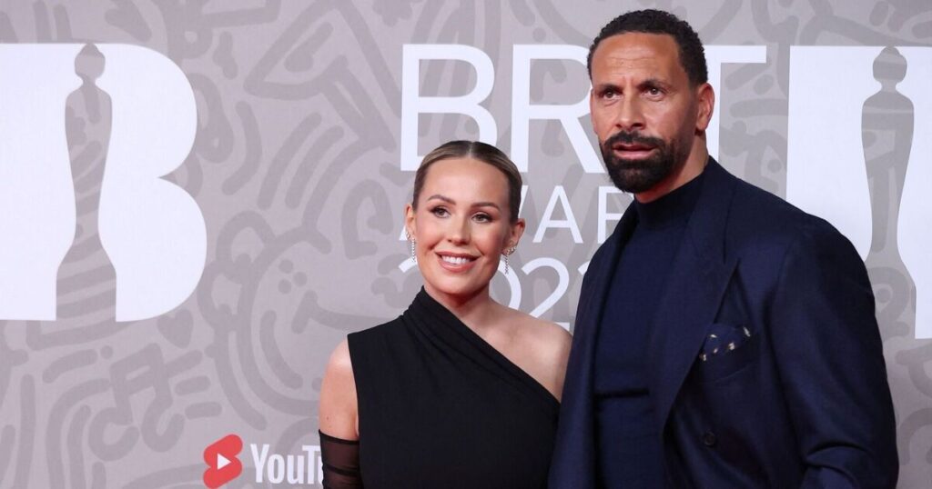 فيفا العرب |“موقف ريو فرديناند من عودة المملكة المتحدة” بعد فيديو زوجته المسيل للدموع | كرة القدم | رياضة