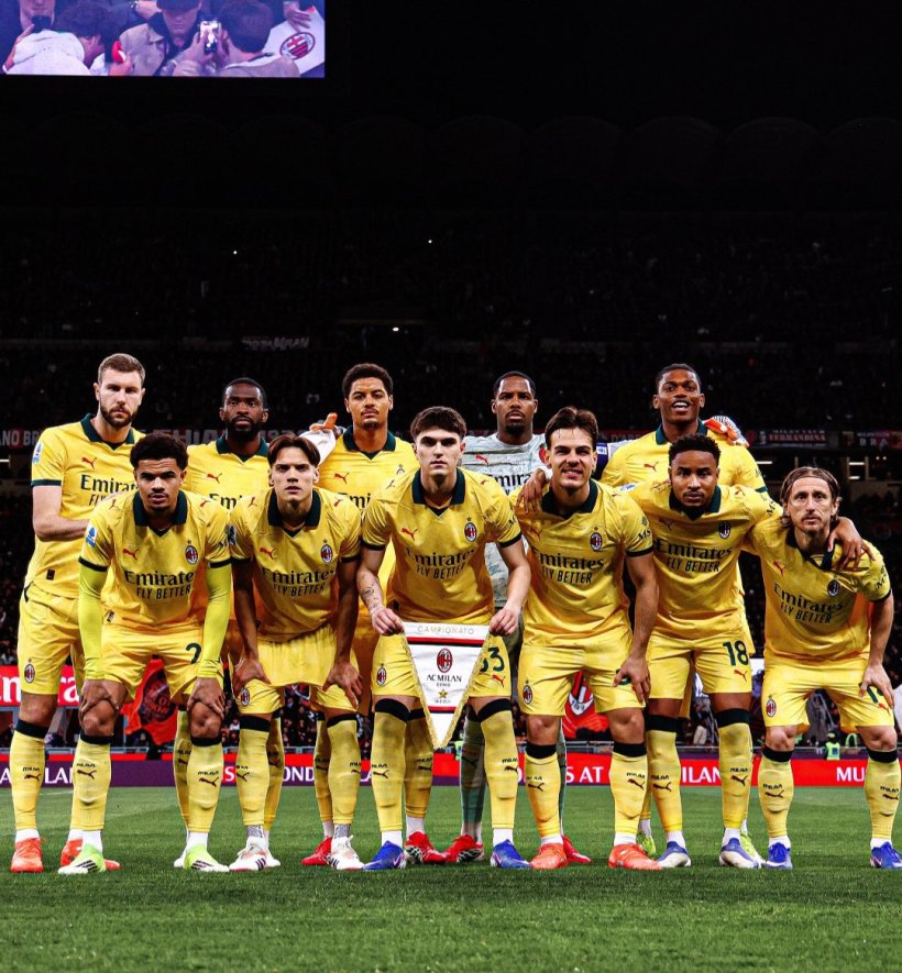 فيفا العرب |ميلان يتعثر أمام كومو ويضيع فرصة تضييق الفارق