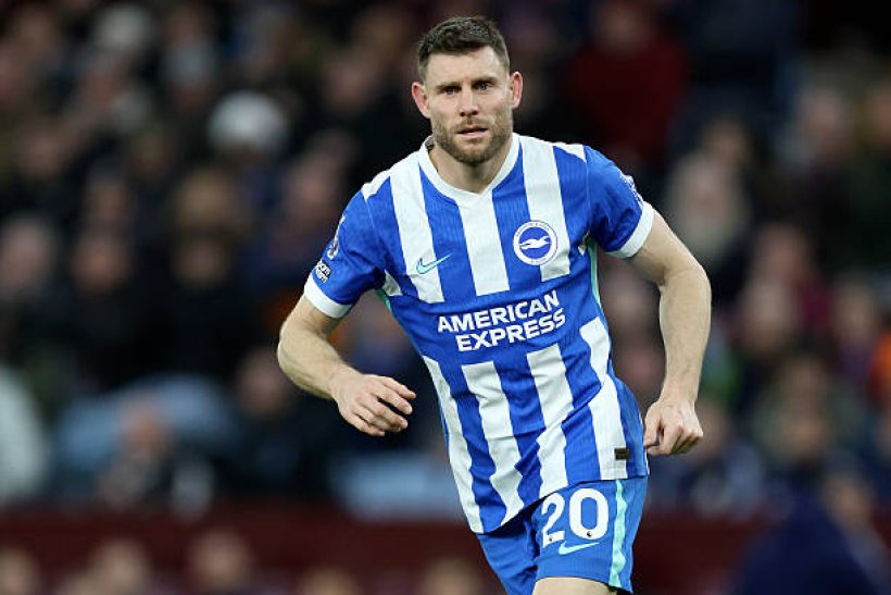 فيفا العرب |ميلنر يدخل التاريخ باعتباره اللاعب الأكثر مشاركة في تاريخ الدوري الإنجليزي الممتاز