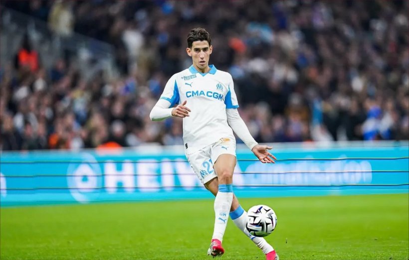 فيفا العرب |نايف أغرد يواجه ليلة صعبة مع مرسيليا بالخسارة أمام بريست