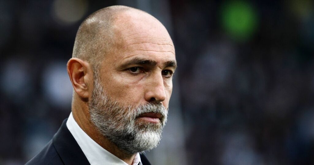 فيفا العرب |نجوم توتنهام يعرفون موقفهم من إيجور تيودور بعد تصريحات التدريب | كرة القدم | رياضة