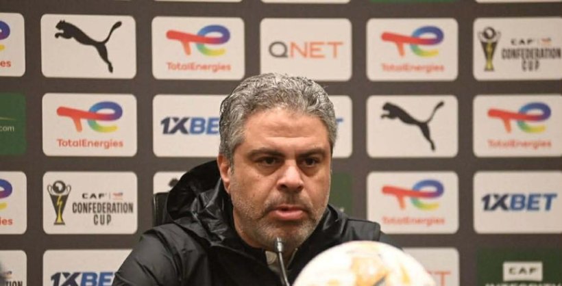 فيفا العرب |نسعى لتحقيق الفوز على كايزر تشيفز لضمان التأهل