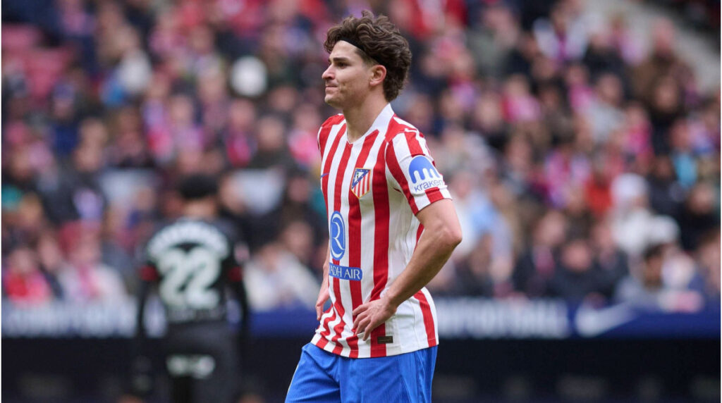 فيفا العرب |نقل الأخبار مباشرة: انضم باريس سان جيرمان إلى سباق إيرلينج هالاند حيث يستهدف برشلونة جوليان ألفاريز