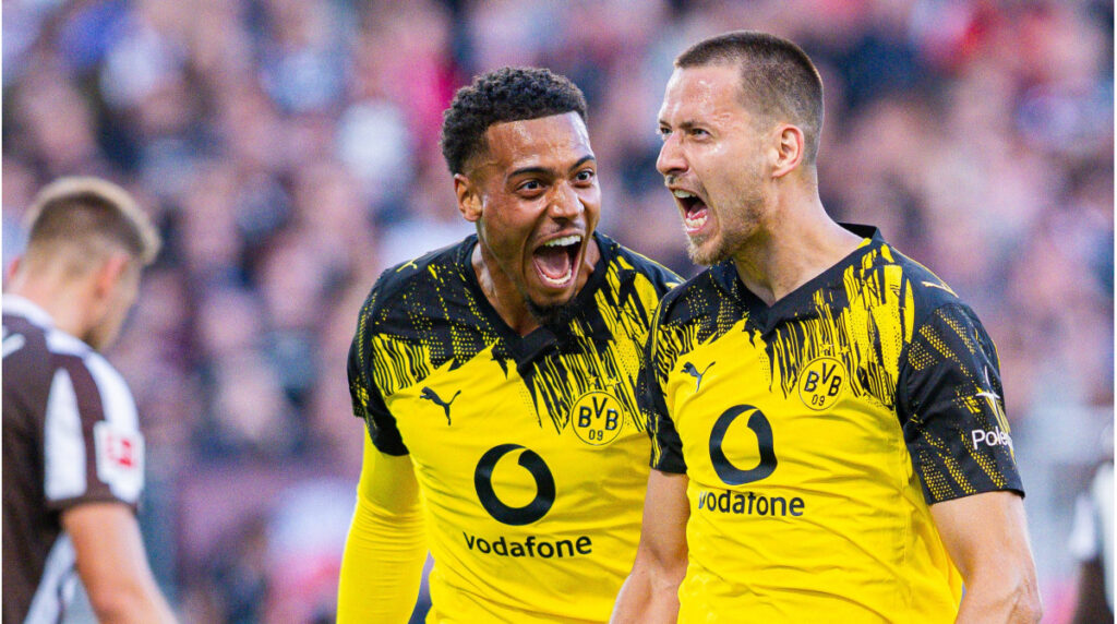 فيفا العرب |نقل الأخبار مباشرة: مانشستر يونايتد وتشيلسي يتقاتلان على موهبة الدوري الألماني، وسعر روجرز محدد في فيلا