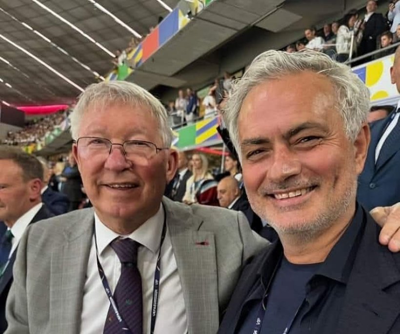 فيفا العرب |نهاية عصر المدربين الكبار في كرة القدم الأوروبية