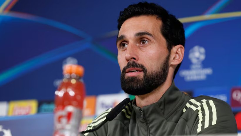 فيفا العرب |نهدف إلى الفوز والتأهل، ولم نناقش هذا الأمر في غرفة تبديل الملابس