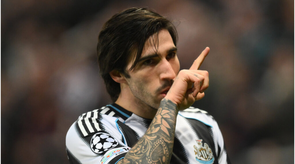 فيفا العرب |نيوكاسل يبتعد بسبع نقاط عن المراكز العشرة الأولى – التصنيف العالمي لدوري أبطال أوروبا على الإطلاق