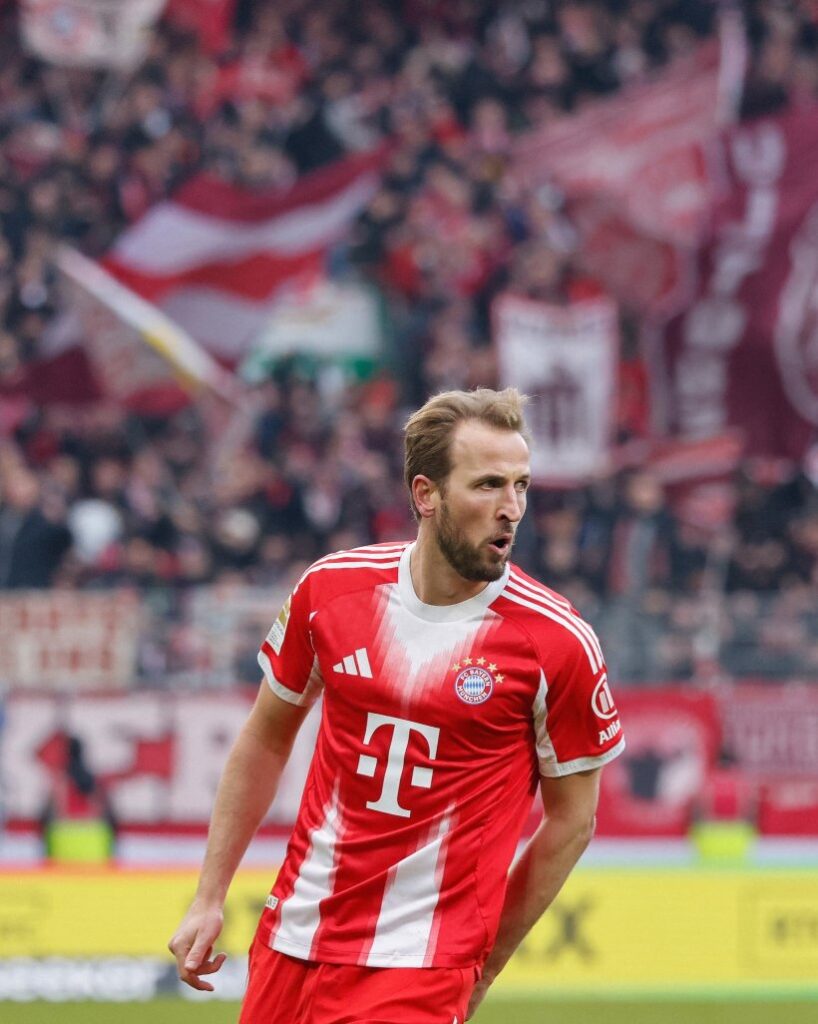 فيفا العرب |هاري كين يصل إلى 500 هدف في مسيرته