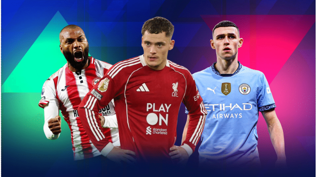 فيفا العرب |هل ترغب في إبداء رأيك في القيم السوقية للدوري الإنجليزي الممتاز؟ شارك في منتدانا