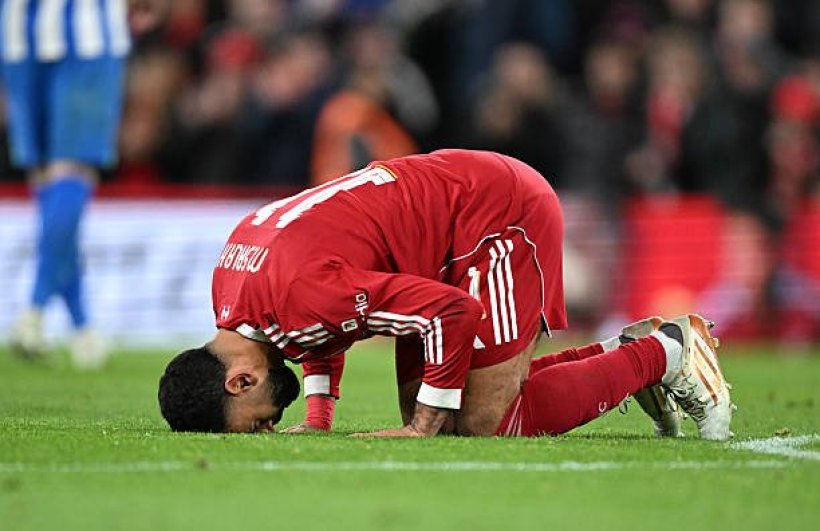 فيفا العرب |هل يستمر محمد صلاح مع ليفربول بعد أدائه الأخير؟