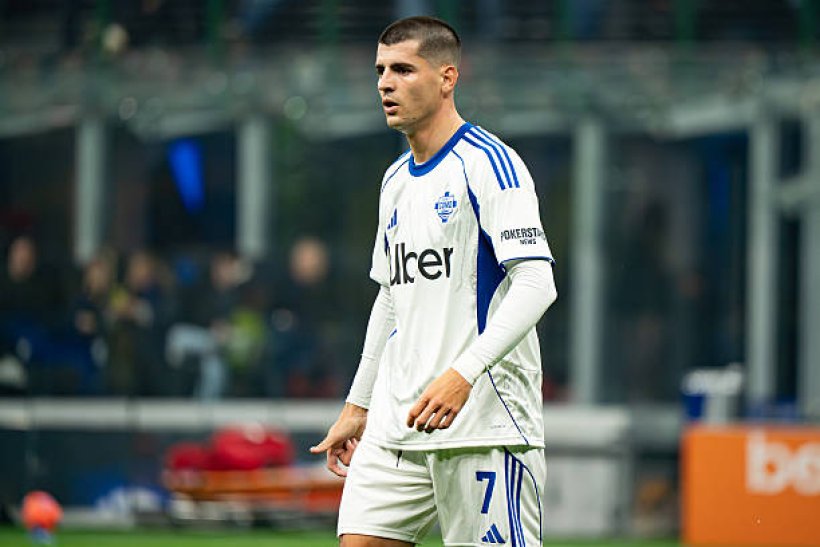 فيفا العرب |هل يعود موراتا إلى الدوري الإسباني؟