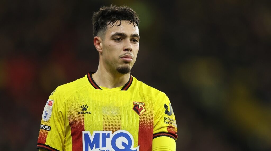 فيفا العرب |واتفورد يحسم مستقبل عثمان معما مع الفريق