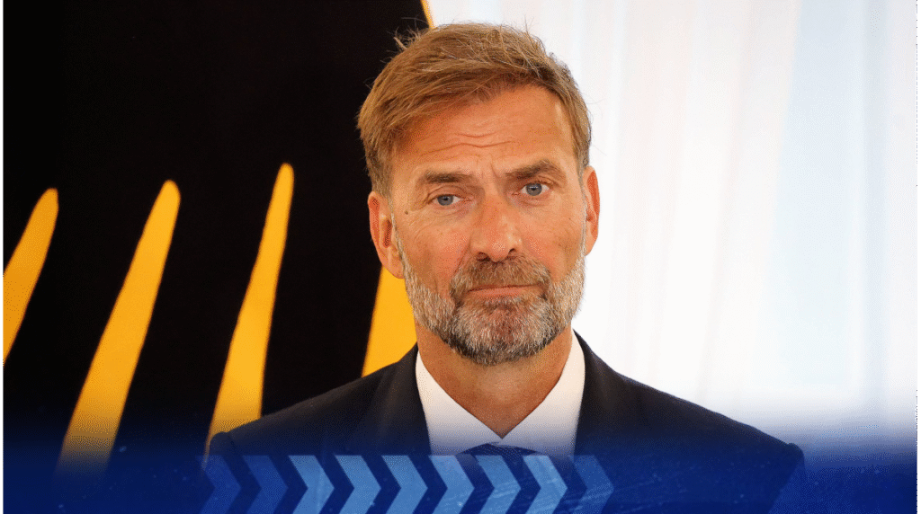 فيفا العرب |يقول الوكيل إن يورغن كلوب تواصل مع مانشستر يونايتد وتشيلسي بعد خروج ليفربول