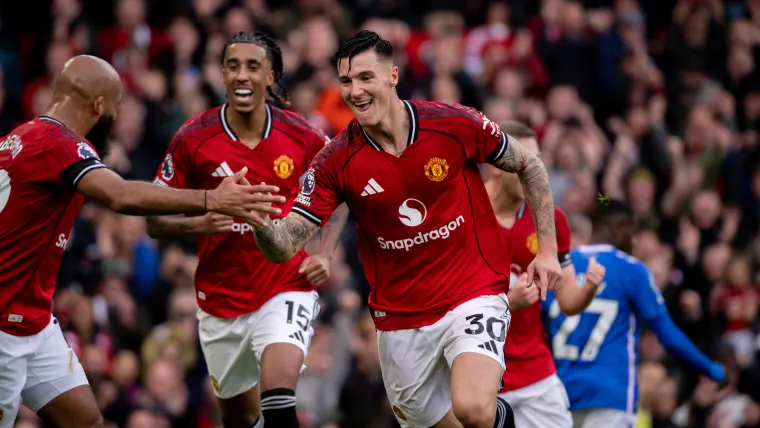 فيفا العرب |مانشستر يونايتد ضد كريستال بالاس النتيجة المباشرة والإحصائيات والنتيجة ونقاط الحديث من مباراة الدوري الإنجليزي