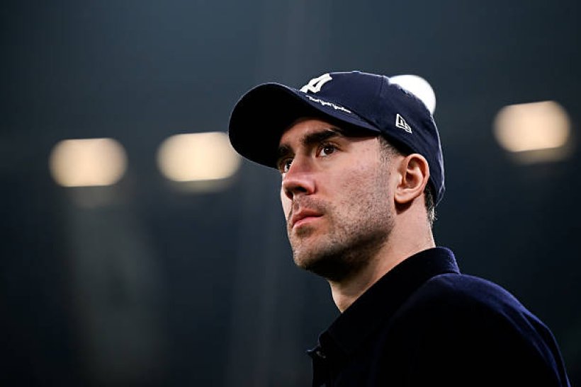 فيفا العرب |فلاهوفيتش يقترب من العودة للمشاركة في يوفنتوس