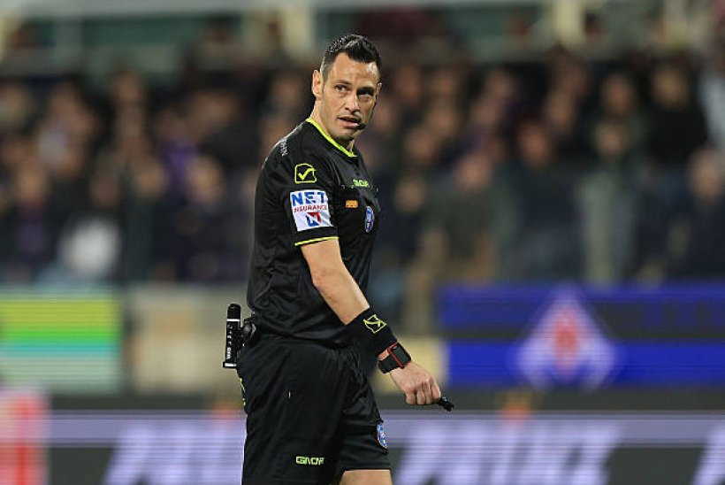 فيفا العرب |حكم مباراة ريال مدريد ومانشستر سيتي في دوري أبطال أوروبا