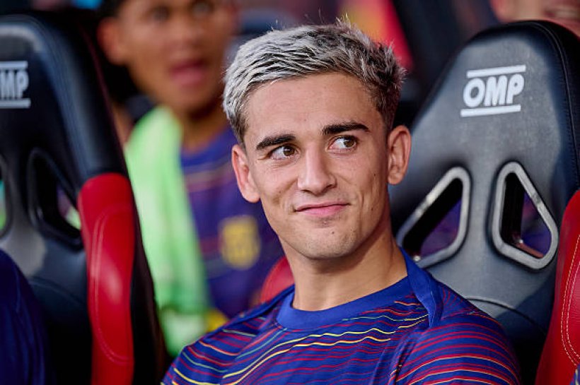 فيفا العرب |برشلونة يعلن عودة جافي إلى اللعب الجماعي