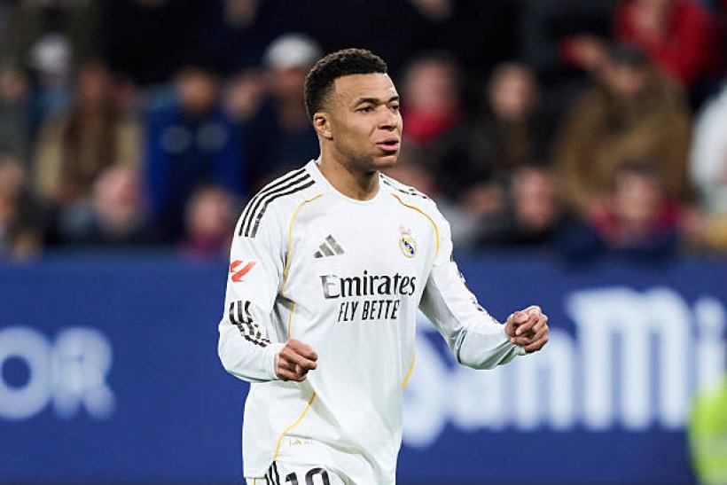 فيفا العرب |موقف مبابي من المشاركة أمام مانشستر سيتي في دوري أبطال أوروبا