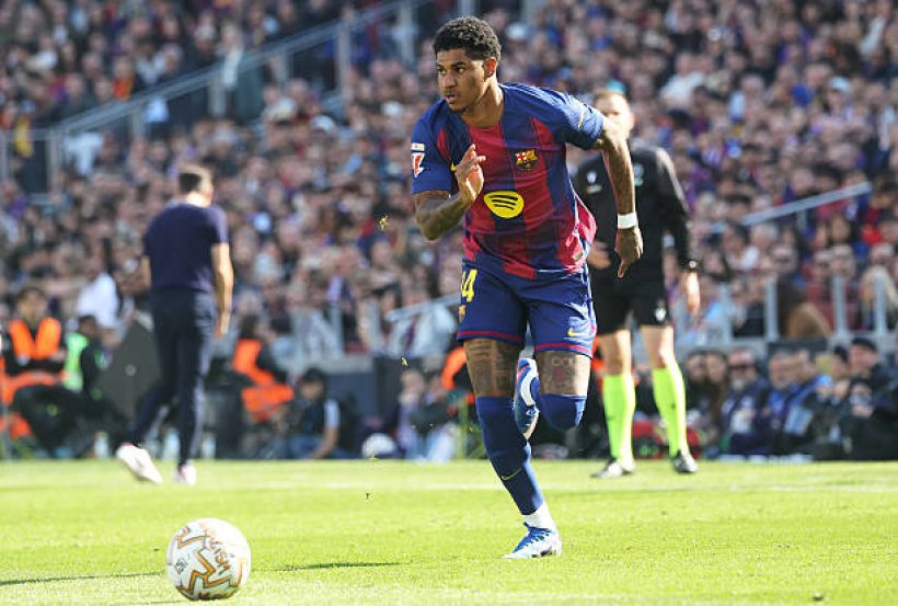 فيفا العرب |راشفورد يواجه فرصة ذهبية لتعزيز مكانته في برشلونة