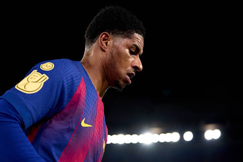 فيفا العرب |قضية راشفورد معلقة والبدائل مطروحة على الطاولة